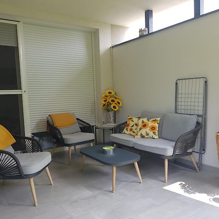 Margareta Home Gyenesdiás Exterior foto